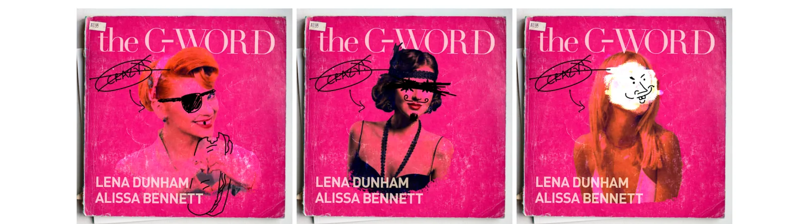 Luminary — The C-Word