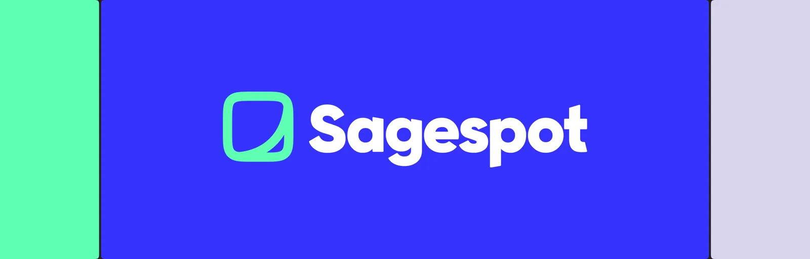 Sagespot logo